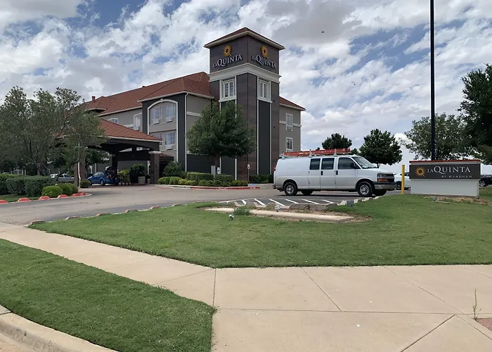 La Quinta By Wyndham Lubbock North